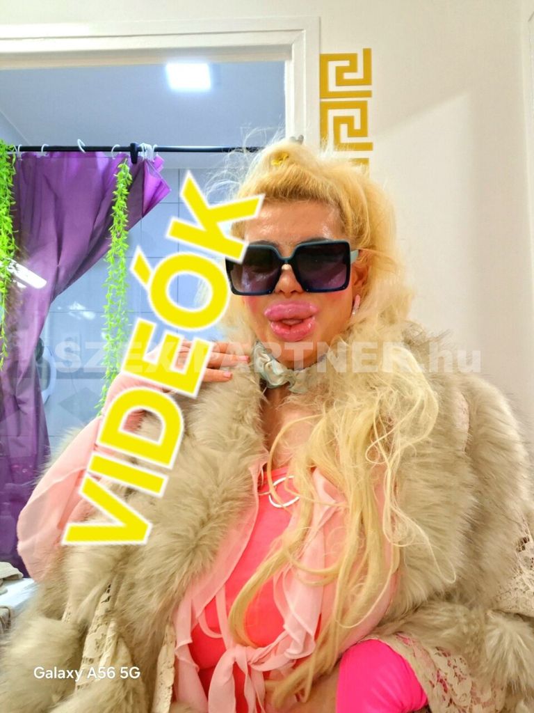 Moniqe videok profilképe