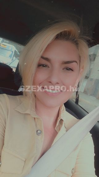 SiZZling Női szexpartner +36 30 139 3748 fénykép 2