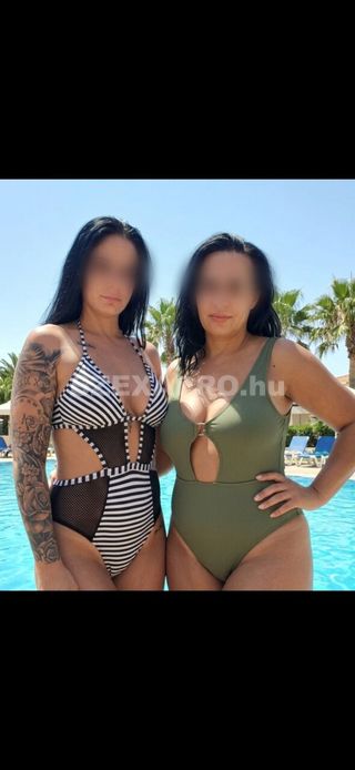 LettyMia Női szexpartner +36 30 661 4482 fénykép 23