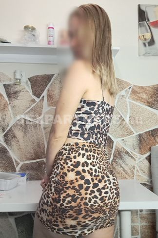 Nagykanizsa, 25 éves escort, Barbara