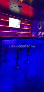 Border Night Club Bar - 8. fotó 
