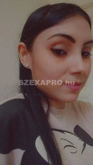 Jazmina Női szexpartner +36 30 773 6821 fénykép 1