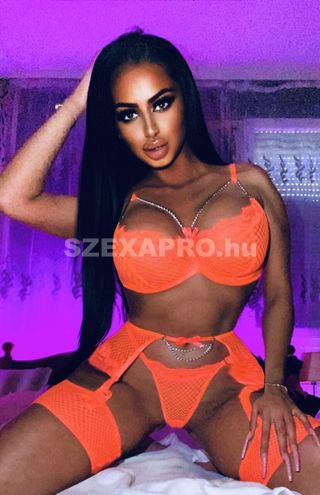Lola Női szexpartner +36 70 599 5916 fénykép 129