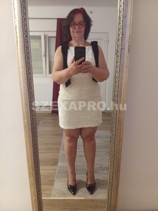 Gabi Webcam Női szexpartner +36 70 158 4366 fénykép 39