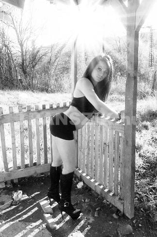 Miskolc, 20 éves escort, Ts Arabella