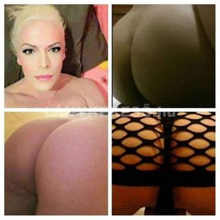 Brigitte Transzszexuális - 19. fotó 