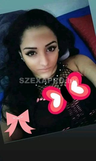 Ninetta Női szexpartner +36 30 542 9505 fénykép 12