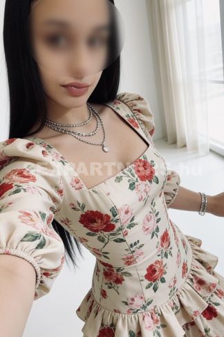 Debrecen, 19 éves escort, Niki