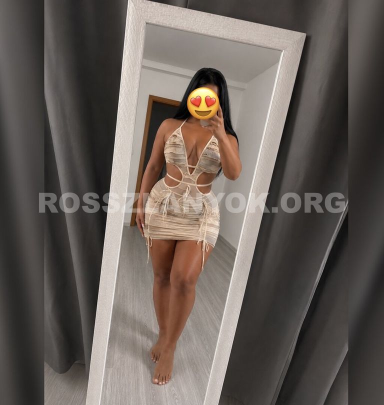Nina Secret – rosszlány Szombathely