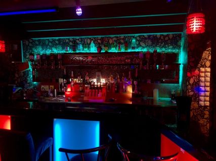 Ciao Amico Night Club