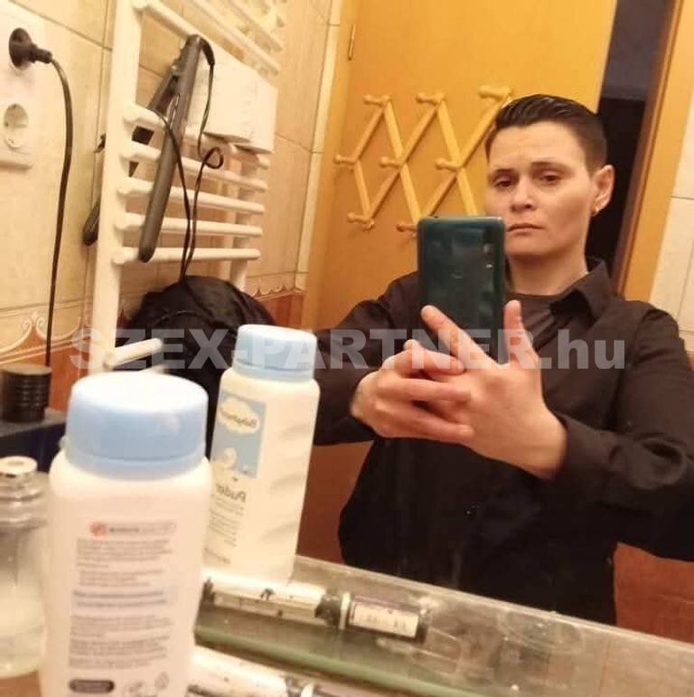 Krisztina profilképe