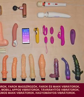 Hanna Bdsm (48) - Székesfehérvár - kép 904754