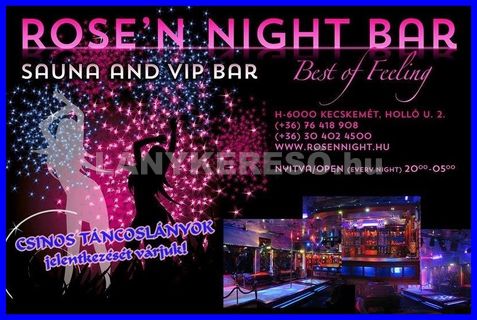 Rosennight Bar - 1. fotó 