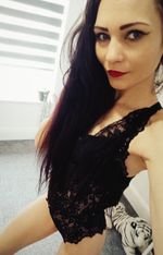 Rebeka - 1. fotó 