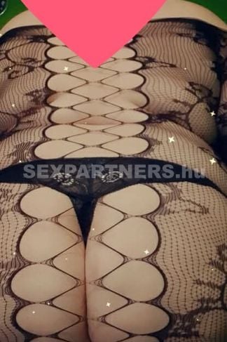 Nagykanizsa escort – Nattasa, 31 years old