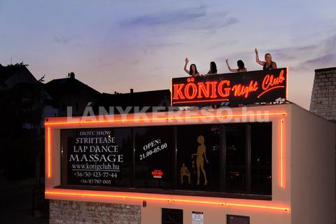König Club - 22. fotó 