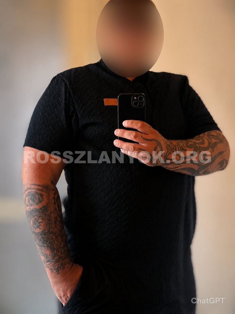 Dáriusz – rosszlány Szerencs