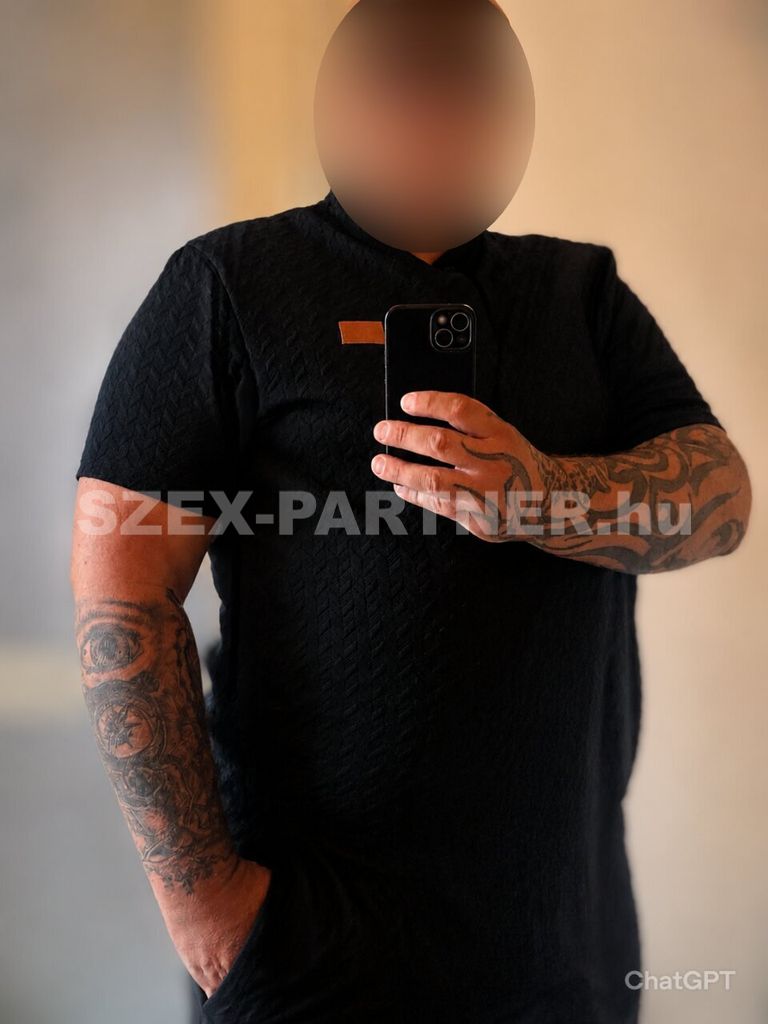 Dáriusz profilképe