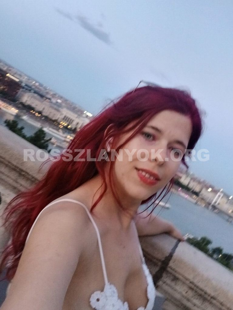 Linda – rosszlány Debrecen