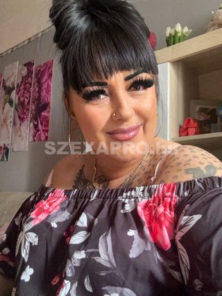 Maya Női szexpartner +36 30 713 5080 fénykép 24