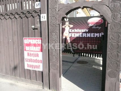Káma Erotika Barlang - 13. fotó 