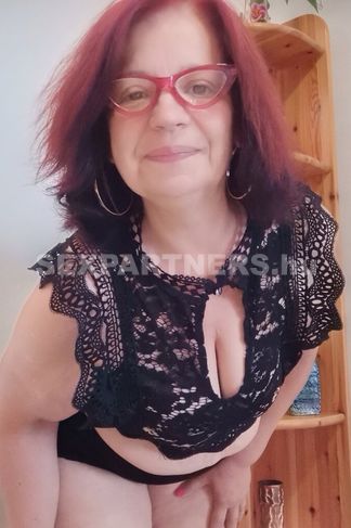 Orosháza, 52 éves escort, WEBCAMBELLA