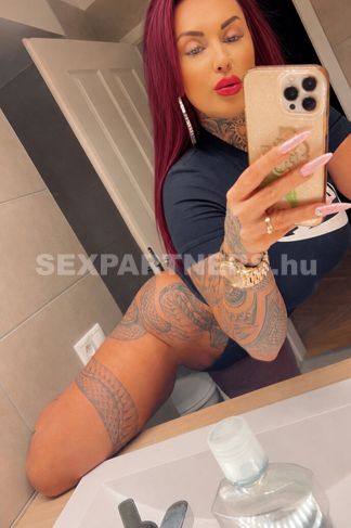 Pécs, 31 éves escort, Honey