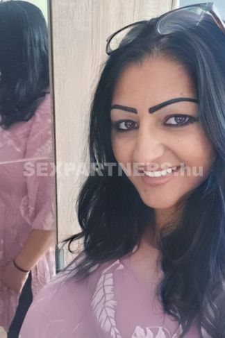 Kállósemjén, 46 éves escort, AlyaNazi
