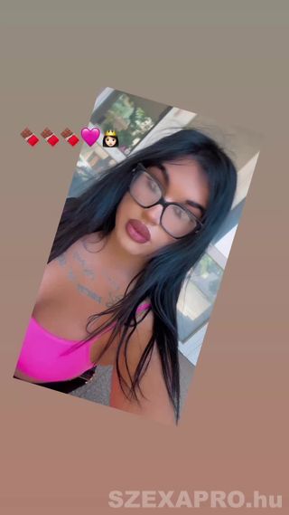 Maja Transzi szexpartner +36 20 419 9454 videó 3