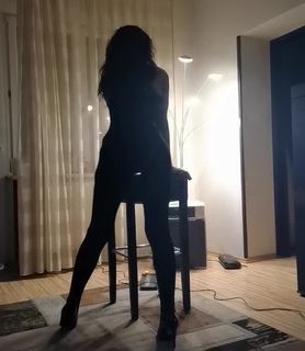 Aylin (30) - Kecskemét