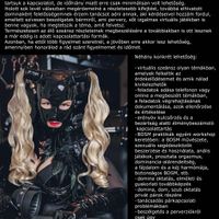 Hanna Bdsm (48) - Székesfehérvár - photo 1028881