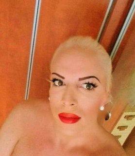 Brigitte Transzszexuális (52) - Pécs - kép 789223