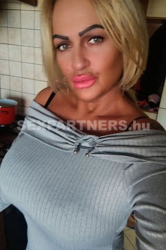 Pécs, 45 éves escort, Vivi