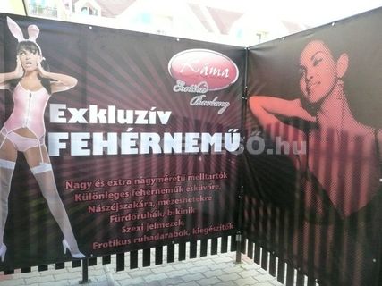 Káma Erotika Barlang - 2. fotó 