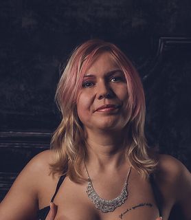 Vicky W (37) - Pécs - kép 1004606