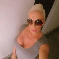 Brigitte Transzszexuális - 45. fotó 