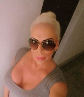 Brigitte Transzszexuális (52) - Pécs - kép 855875