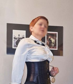 Hanna Bdsm (48) - Székesfehérvár - kép 1028677