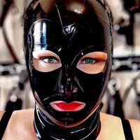 Hanna Bdsm (48) - Székesfehérvár - photo 1028679