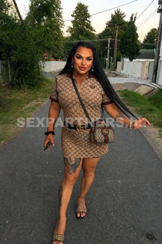 Siófok, 27 éves escort, Snezi