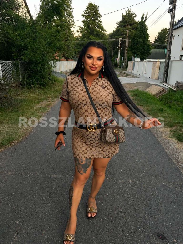 Snezi – rosszlány Siófok