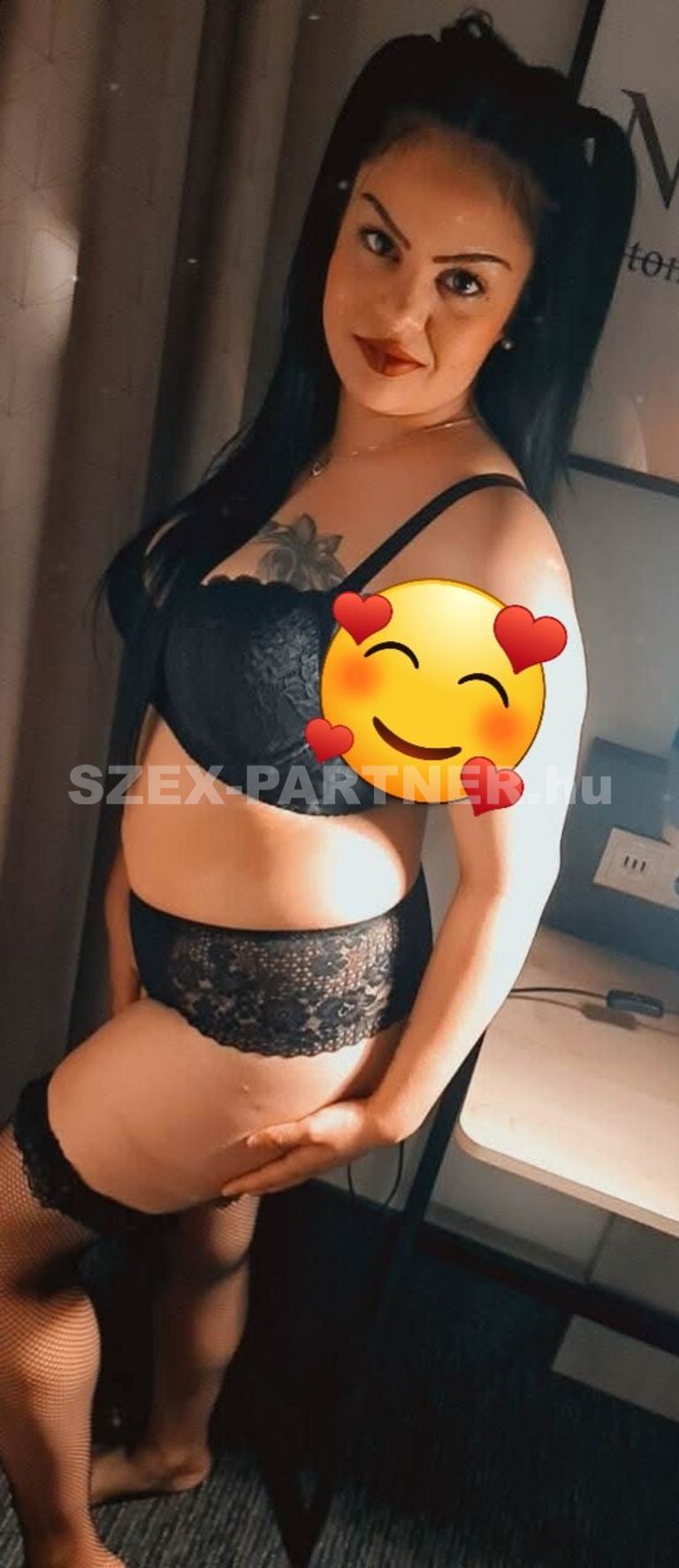 Kinga profilképe