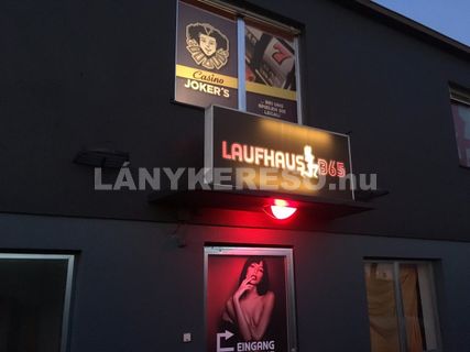 Laufhaus B65 - 1. fotó 