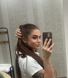 Vanessza (33) - Nyíregyháza - kép 1014874