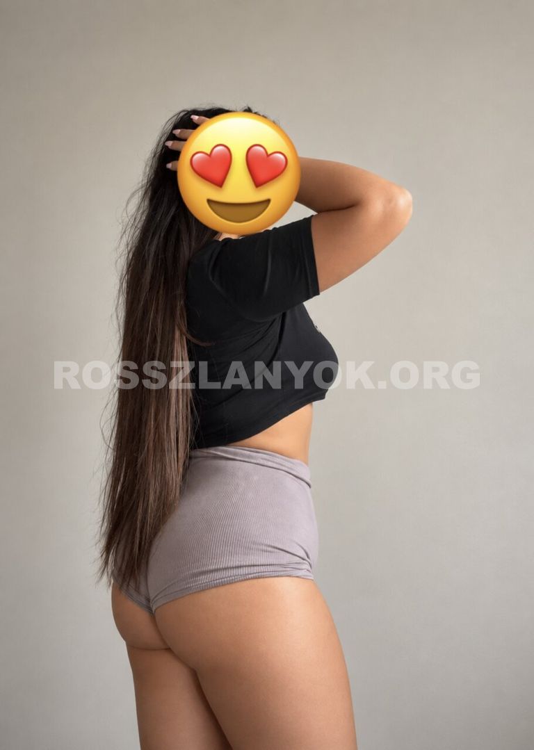 Nina Secret – rosszlány Szombathely