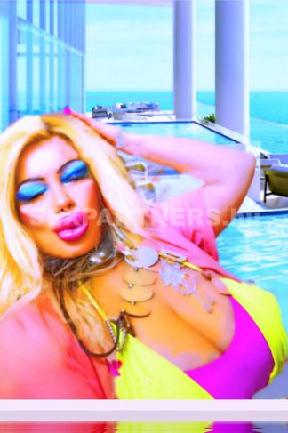 Nyíregyháza, 44 éves escort, Moniqe Extramassage