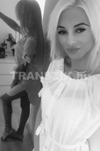 Győr, 25 éves escort, Ts Michelle