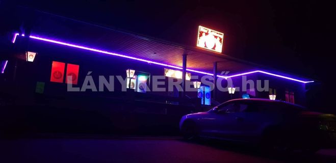 Border Night Club Bar - 10. fotó 