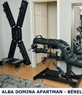 Hanna Bdsm (48) - Székesfehérvár - kép 1001868