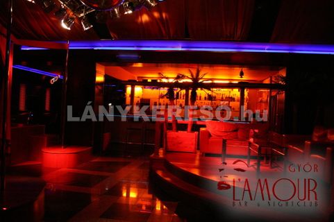 L'amour Bár Győr - 33. fotó 